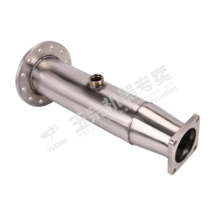 Yuchai mixer J20F1-1205180A Spare parts