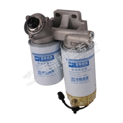 Yuchai Diesel filter D73N0-1105100 Spare parts