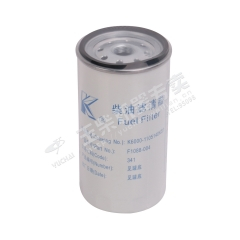 Yuchai Filter element K6000-1105140KS1 Spare parts