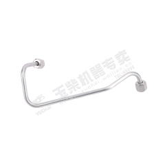 Yuchai Fifth cylinder high pressure oil pipe K2000-11041E0 Spare parts