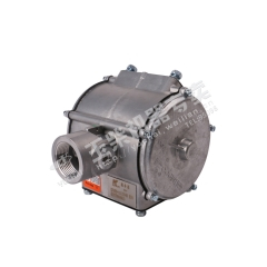 Yuchai mixer K76E0-1113540 Spare parts