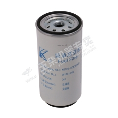Yuchai Filter element K6100-1105350KS1 Spare parts