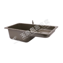 Yuchai Oil sump assembly D0305-1009040C Spare parts