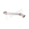 Yuchai Oil pump inlet pipe weldment CQ100-1011050A Spare parts