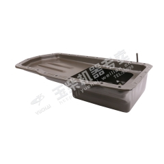 Yuchai Oil sump assembly E36F6-1009040 Spare parts