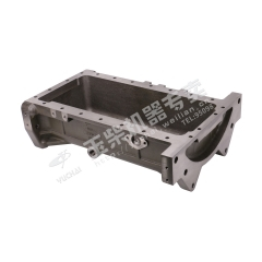 Yuchai Oil sump B8800-1009006D Spare parts
