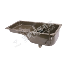 Yuchai Oil sump assembly D7004-1009040B Spare parts
