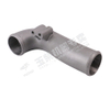 Yuchai Inlet pipe TD600-1013001 Spare parts