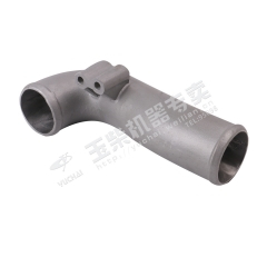 Yuchai Inlet pipe TD600-1013001 Spare parts