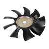 Yuchai Fan assembly SC136-1308150 Spare parts