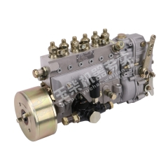 Yuchai Fuel injection pump J8400-1111100A-493 Spare parts
