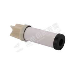 Yuchai High pressure filter assembly J5700-1107140A Spare parts