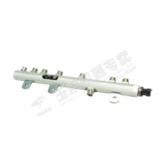 Yuchai Common rail component J5600-1111A00 Spare parts