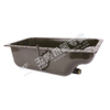 Yuchai Oil sump assembly A9NS2-1009040D Spare parts