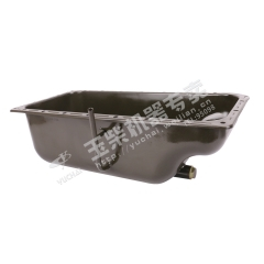 Yuchai Oil sump assembly A9NS2-1009040D Spare parts