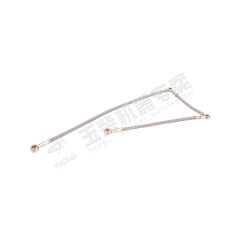 Yuchai Oil pipe parts B7656-1111300 Spare parts