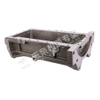 Yuchai Oil sump A8A03-1009006B Spare parts