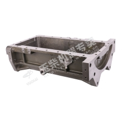 Yuchai Oil sump A8A03-1009006B Spare parts