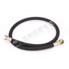 Yuchai Oil hose (long) 644-1013120A () Spare parts