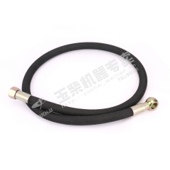 Yuchai Oil hose (long) 644-1013120A () Spare parts