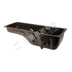 Yuchai Oil sump assembly A8120-1009040 Spare parts