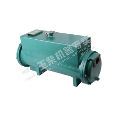 Yuchai Heat exchanger MKM10-1312100 Spare parts