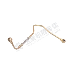 Yuchai Diesel filter to fuel injection pump tubing parts E13N2-1104400 Spare parts