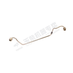 Yuchai First cylinder high pressure tubing assembly M3000-11041A0 Spare parts
