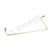 Yuchai Oil pump to diesel filter tubing parts M3015-1104300B Spare parts
