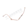 Yuchai Oil inlet pipe assembly J2300-1111350 Spare parts
