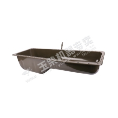 Yuchai Oil sump assembly J49L2-1009040 Spare parts