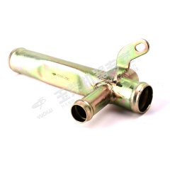Yuchai Water pump inlet pipe assembly FG1FP-1307250 Spare parts