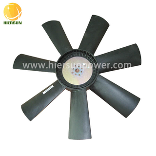 Cummins Diesel engine parts Part Number 3911326 FAN,ENGINE