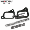 Weichai intake pipe liner W22022198F 