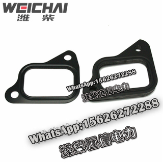 Weichai intake pipe liner W22022198F 