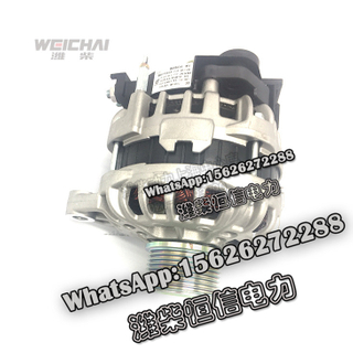 Weichai genuine accessories Bosch motor power generator 1000179901 