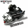 Weichai dedicated air compressor assembly 1000586948 