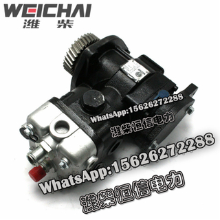 Weichai dedicated air compressor assembly 1000586948 