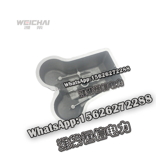 Weichai Deutz accessories cylinder head cylinder head cover 13053431 