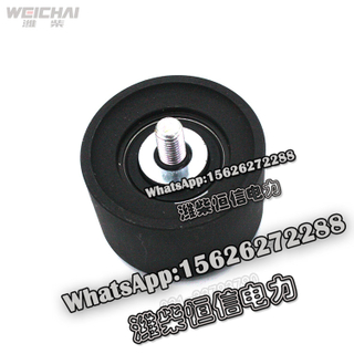 Weichai Genuine accessories idler intermediate wheel 612630060973 