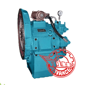 Advance HC138 Gearbox For Marine Diesel Engine Reduction ratio 2.0,2.52,3.00,3.57,4.05,4.45