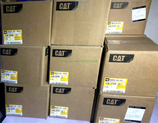  Caterpillar body as.stl 2382720 