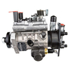 Perkins Fuel injection pump UFK4G651 For Diesel engine