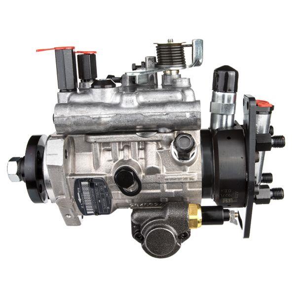 Perkins Fuel injection pump UFK4G651 For Diesel engine