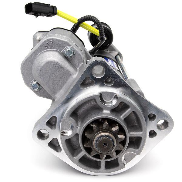 Perkins Starter motor T421922 For Diesel engine