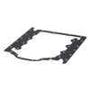 Perkins Oil pan gasket 3681M005 For Diesel engine