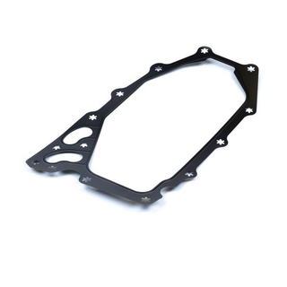 Perkins Oil cooler mounting gasket T408424 For Diesel engine
