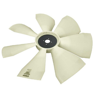 Perkins Radiator fan 2485C557 For Diesel engine