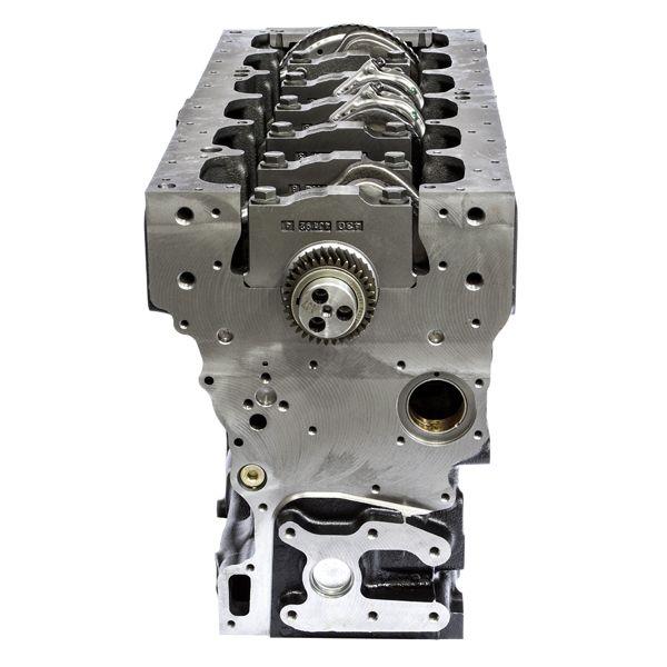 Perkins Short block 1106D Series PJ39878 For Diesel engine