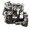 Perkins Complete engine 854E-E34TA Series JR83110 For Diesel engine